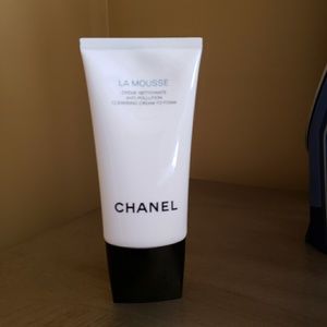 Chanel La Mousse Cleanser